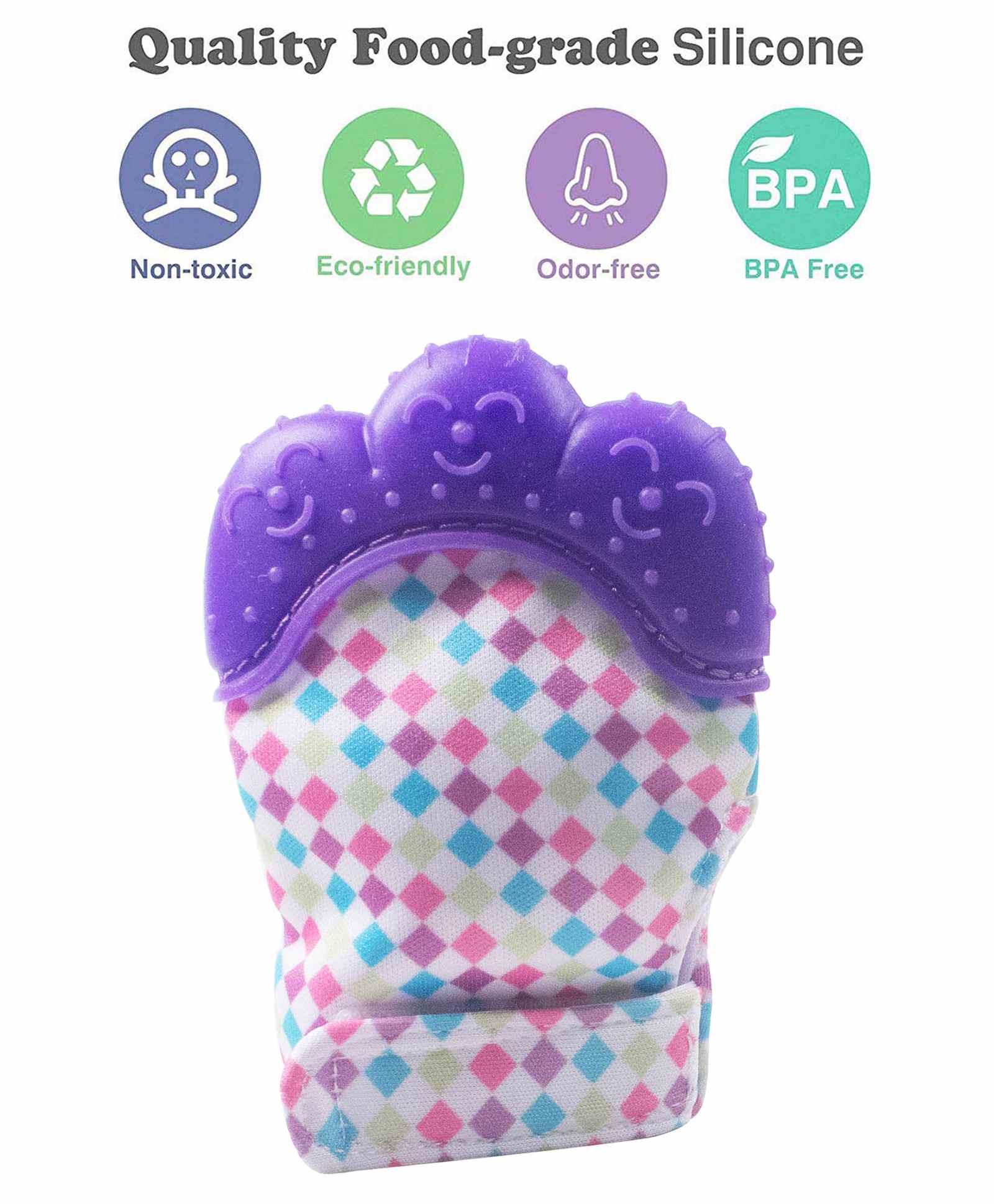 baby teether firstcry