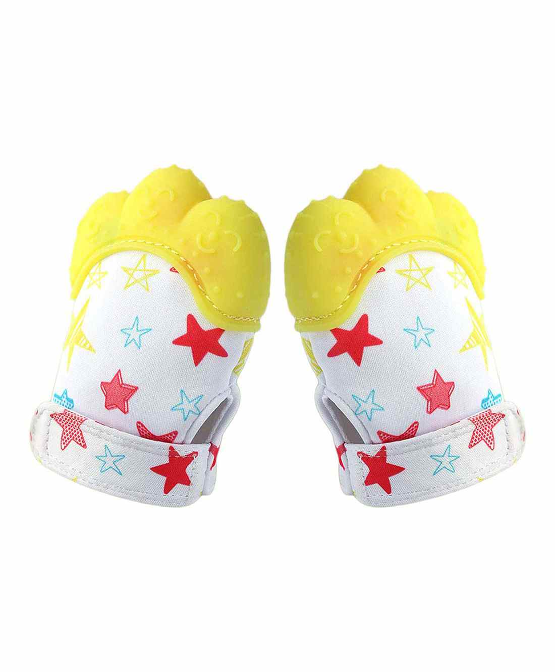 firstcry baby teethers