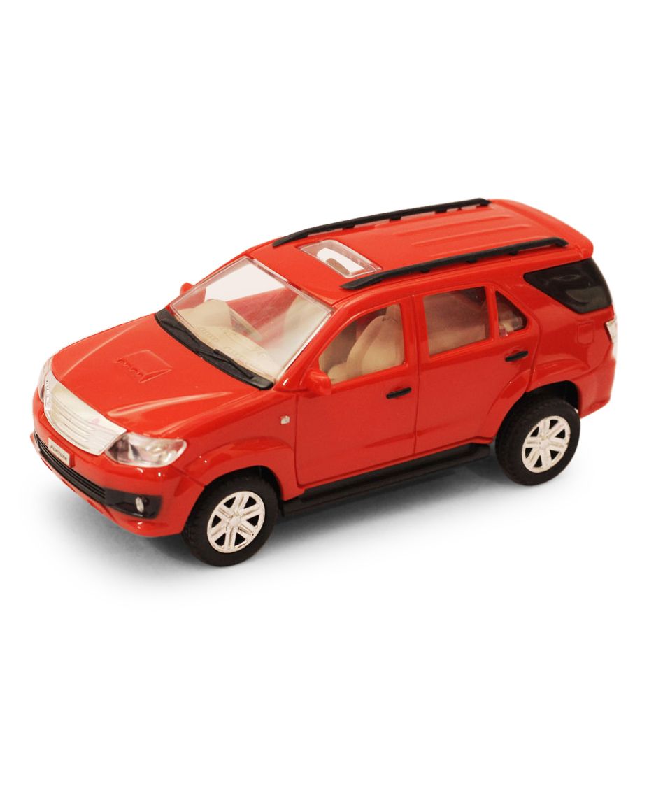 Centy Fortune SUV Car With Pull Back Action - 3 Years Plus-picture-13