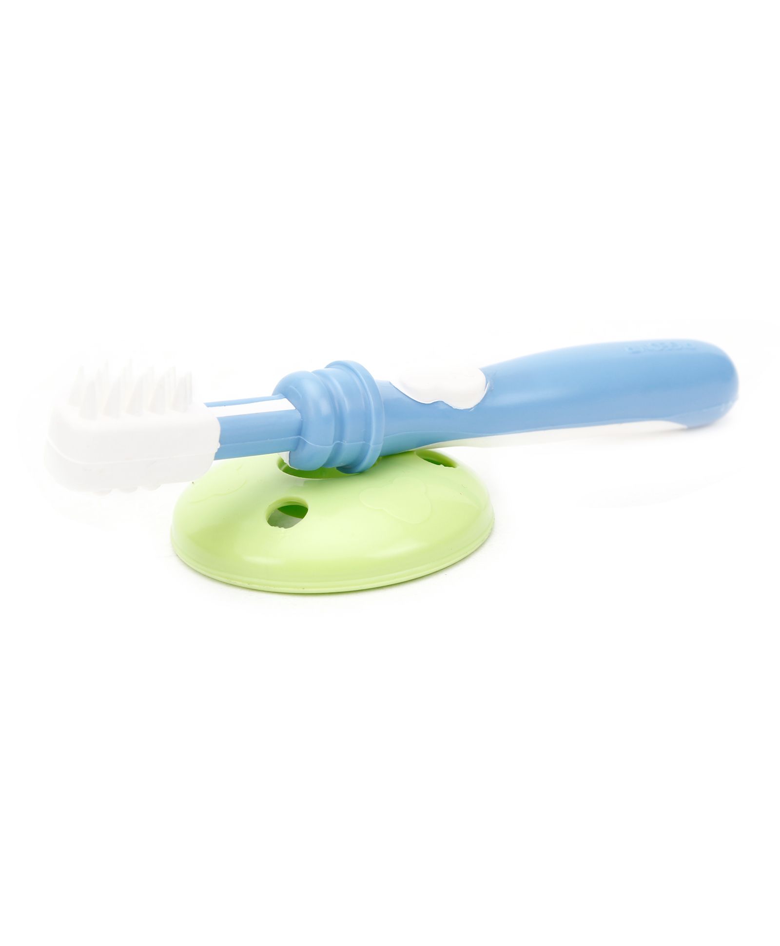 Pigeon - Baby Training Toothbrush - Lesson 2-image-22