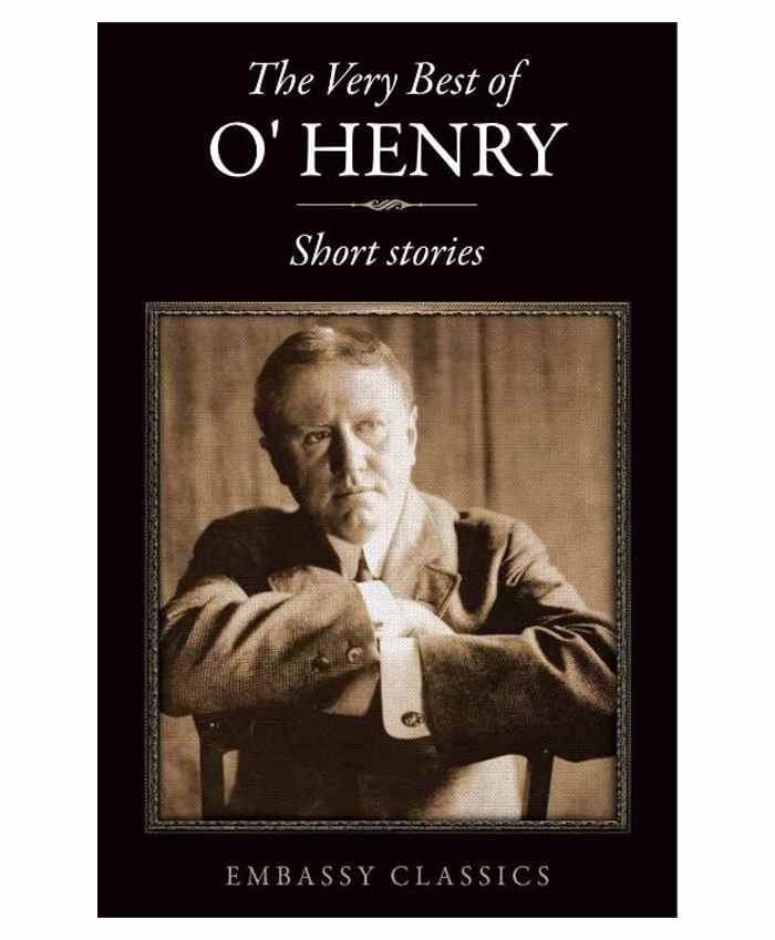 o henry life story