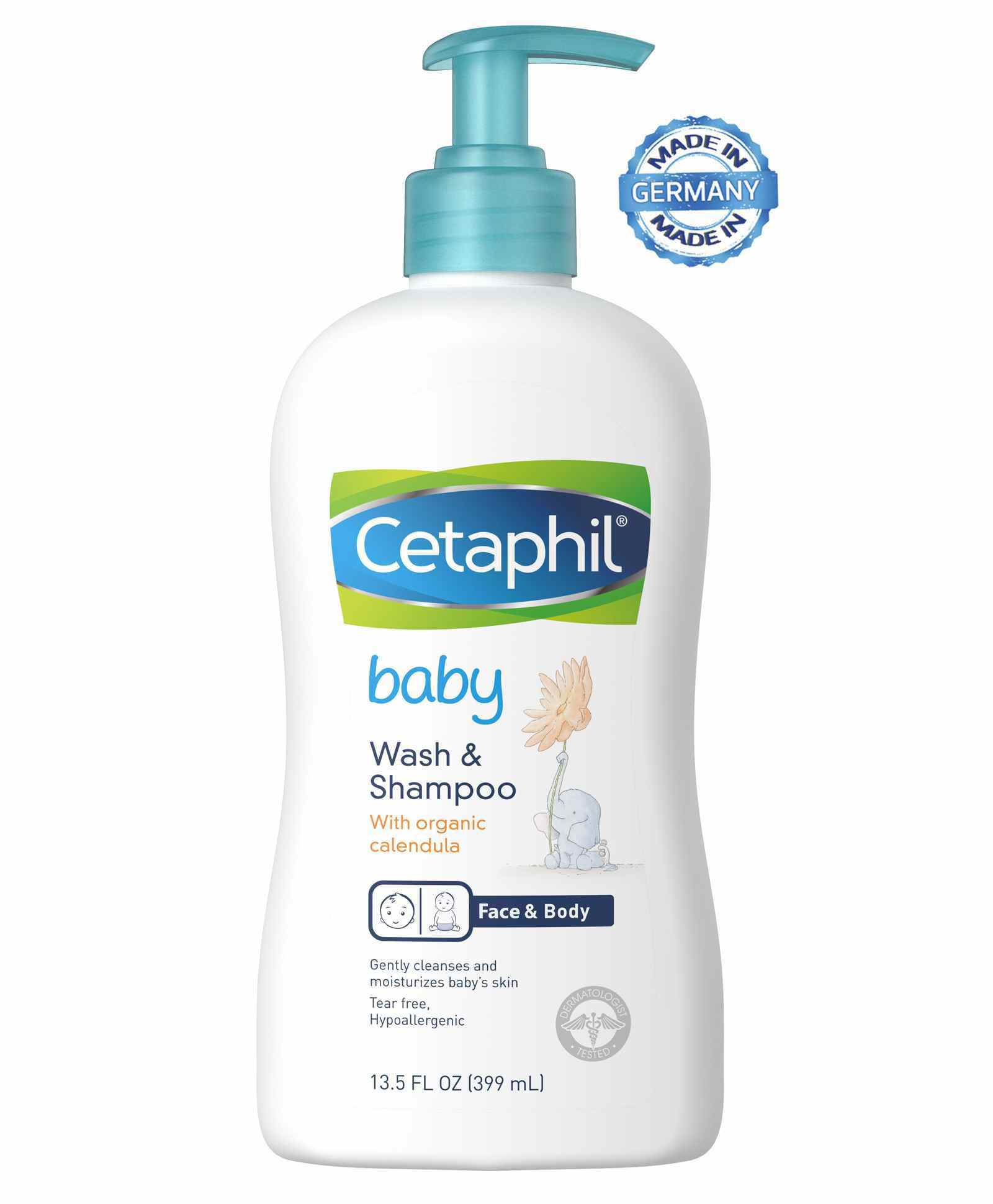 cetaphil for baby soap