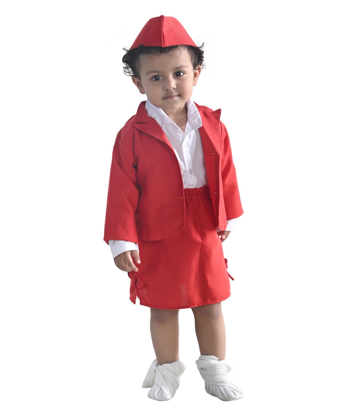 child's air hostess fancy dress