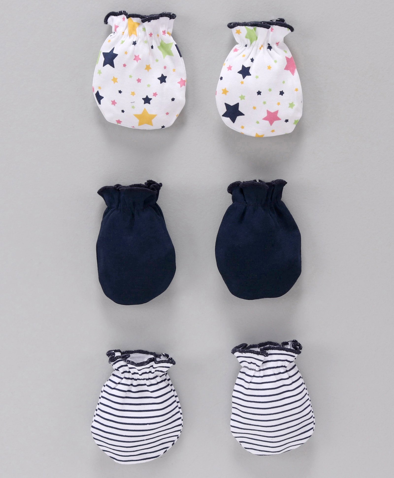 firstcry mittens