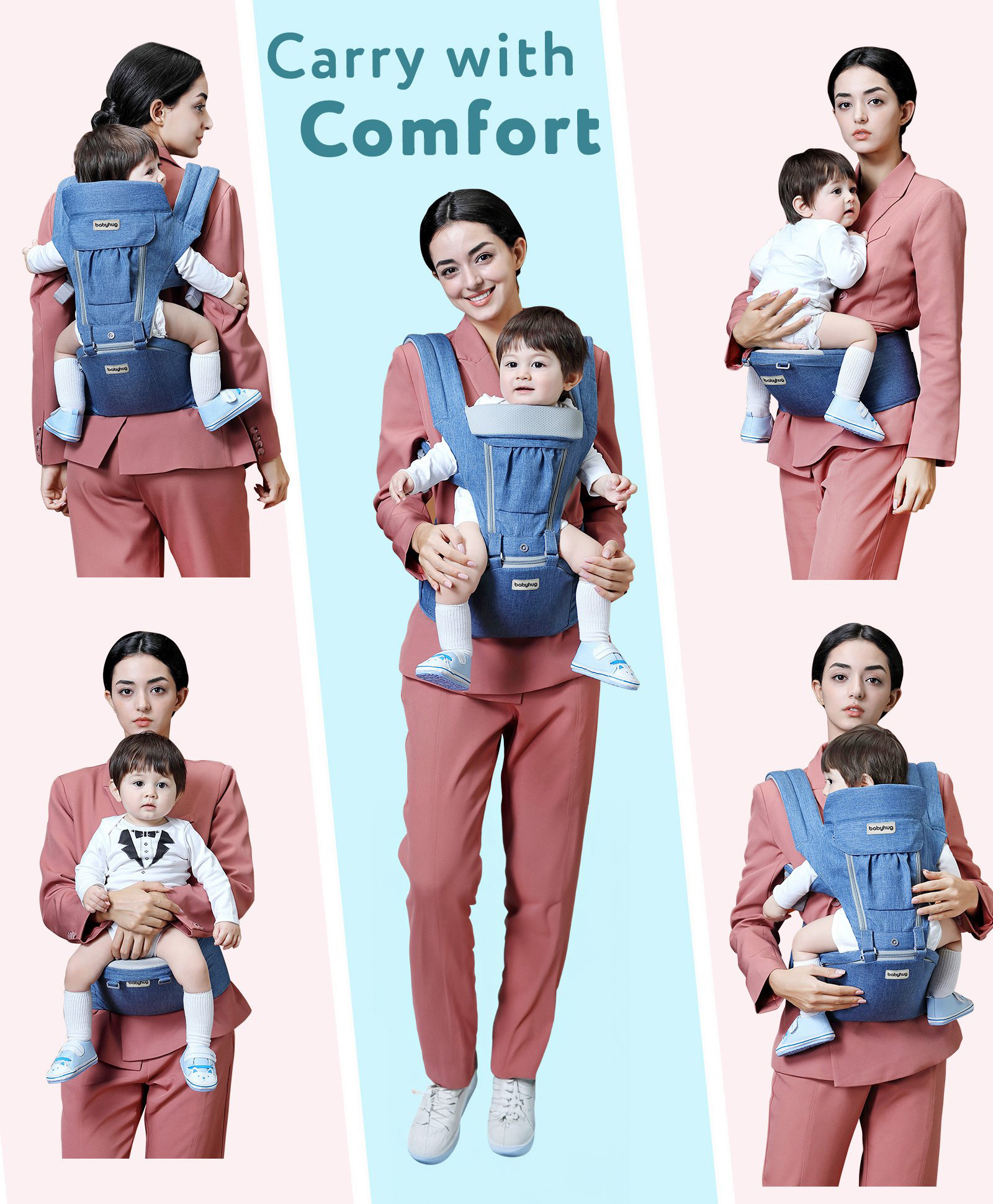 baby carrier firstcry