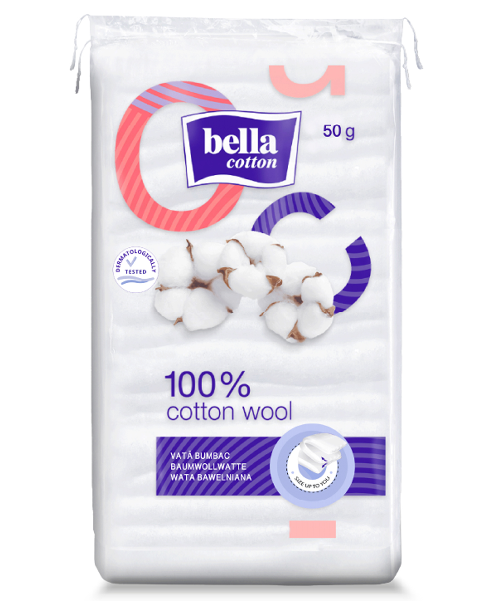Bella Cotton - Cotton Wool-image-37