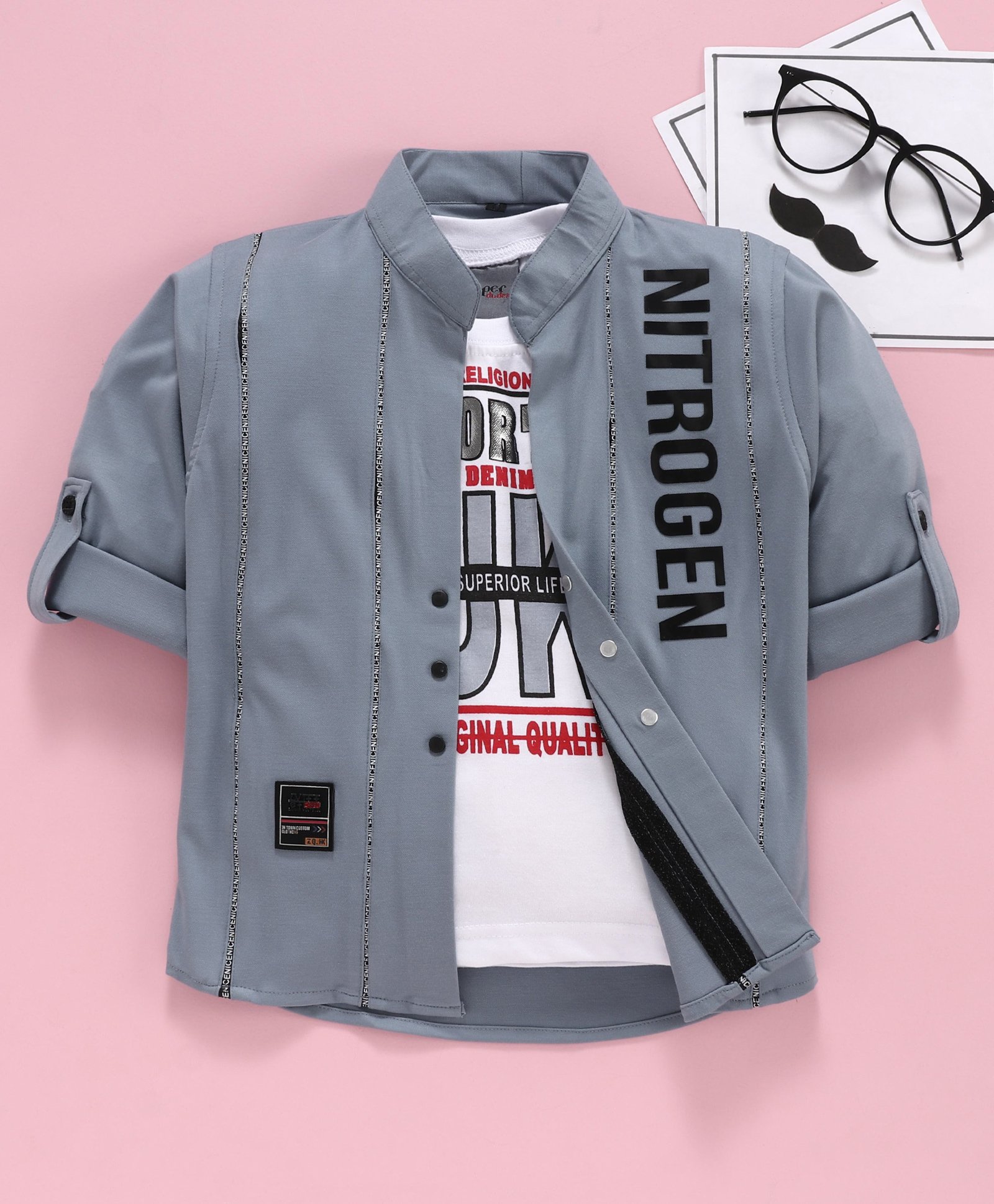 firstcry baby boy t shirt