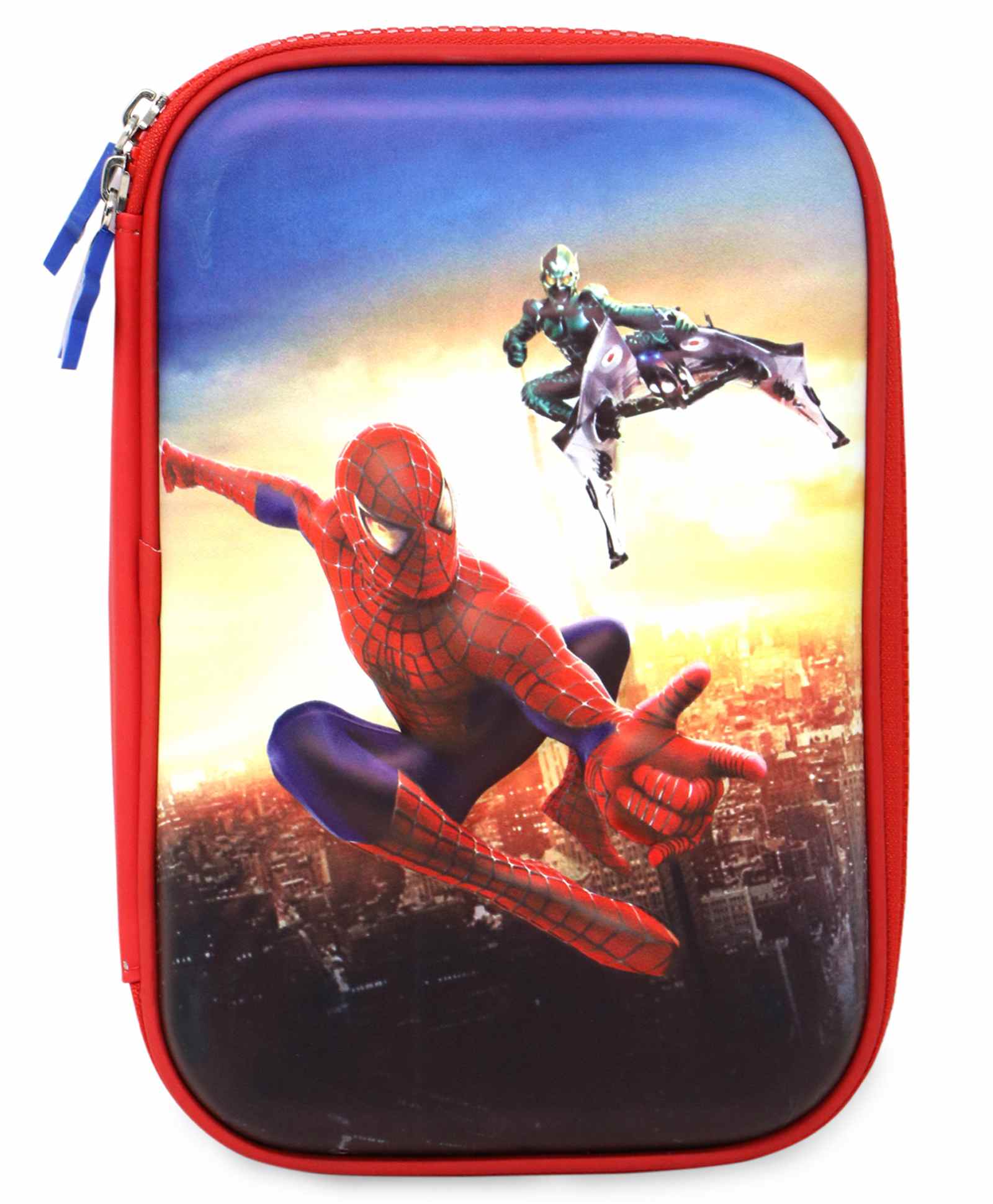 spider man pouch