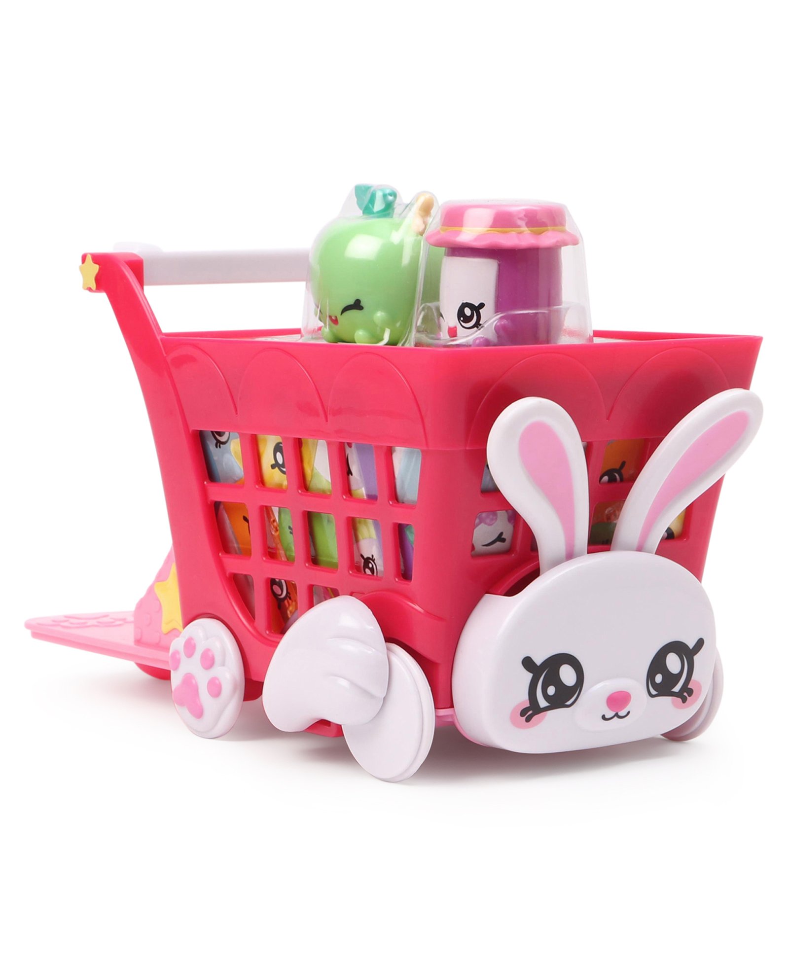 kindi kids shopping cart