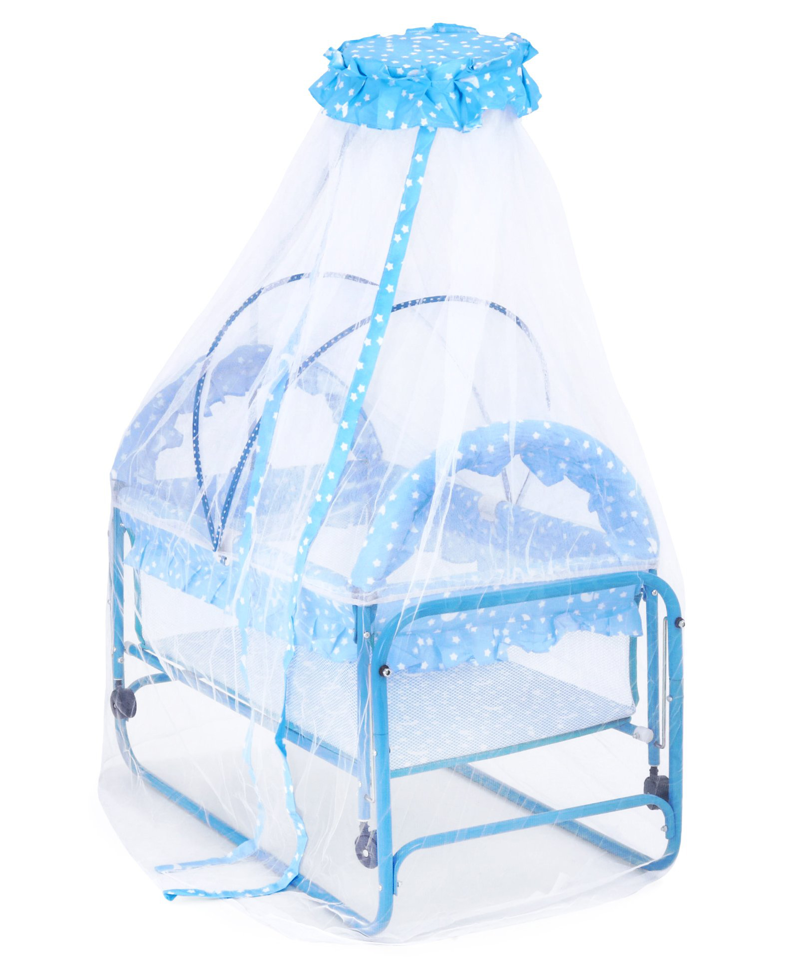 firstcry mosquito net
