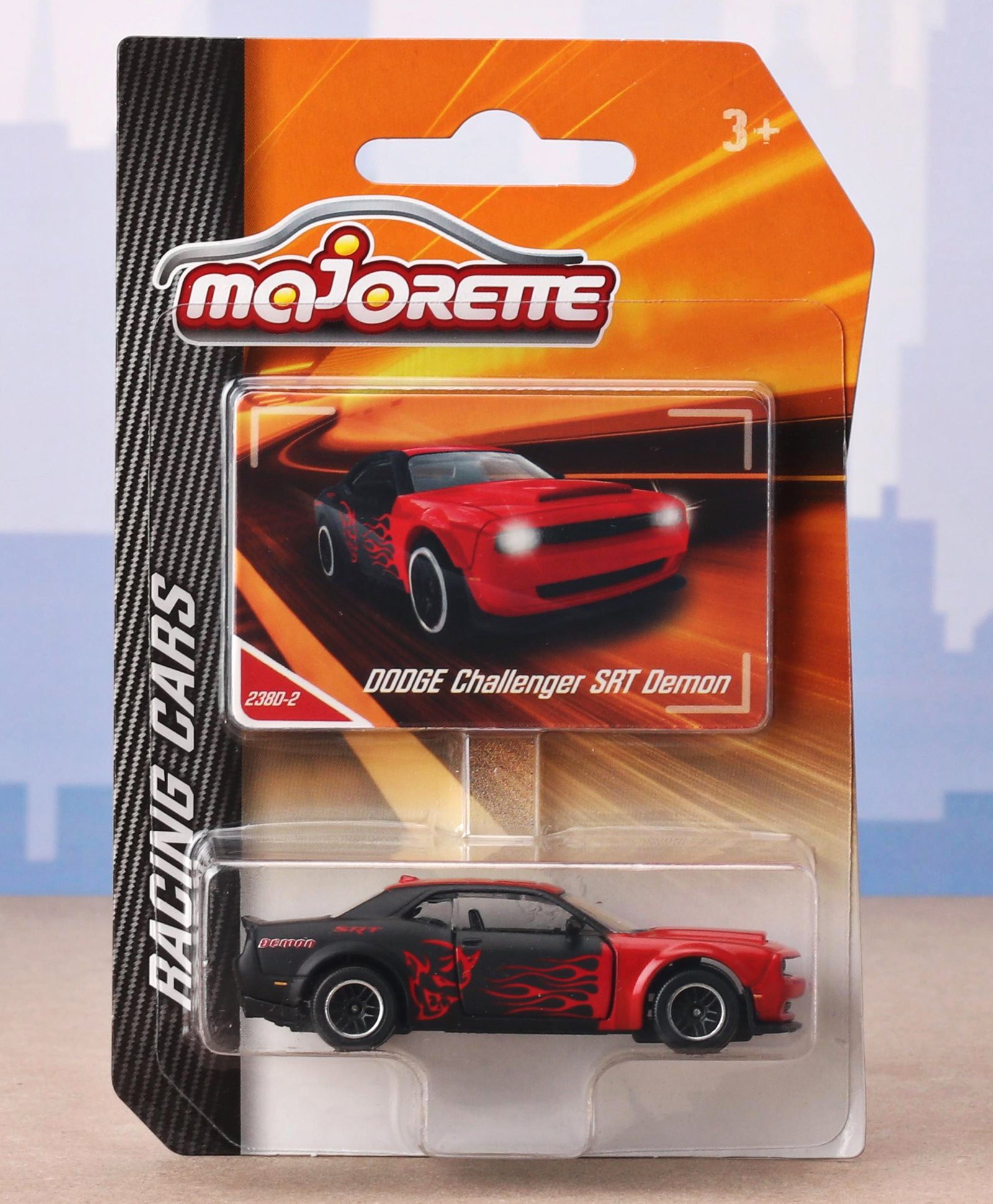 dodge challenger baby walker