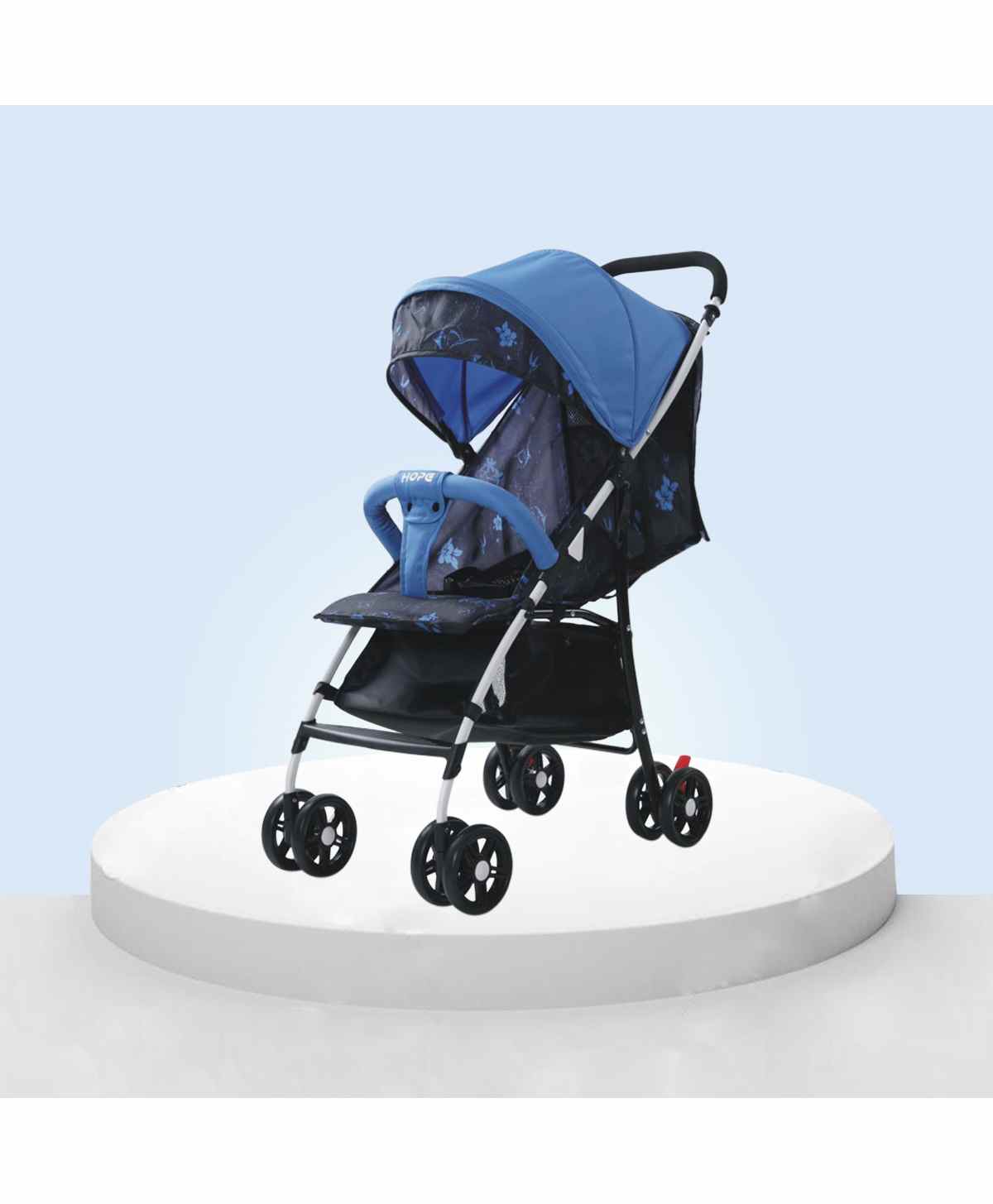 firstcry baby basket