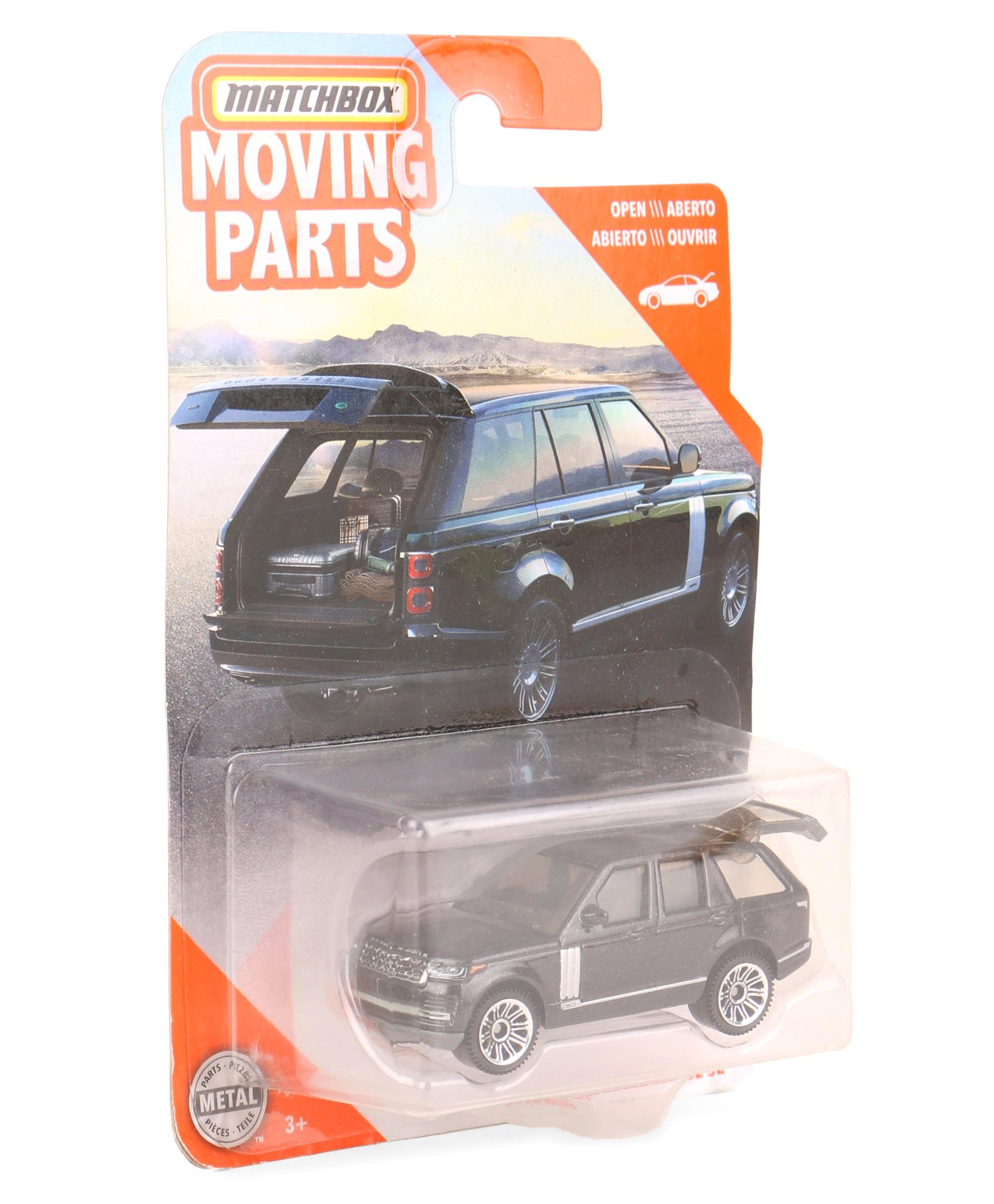 range rover toy car matchbox