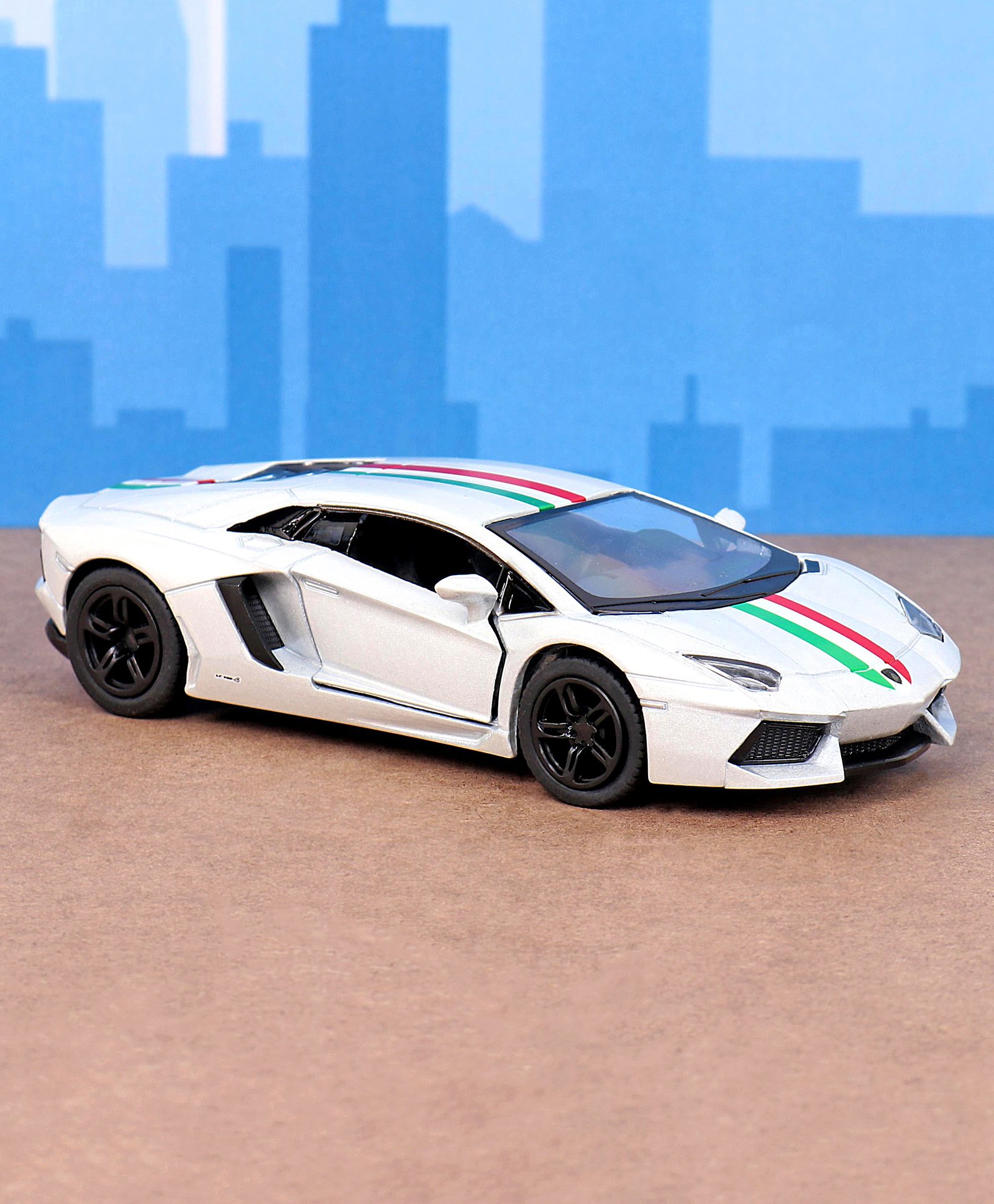 lamborghini aventador toy