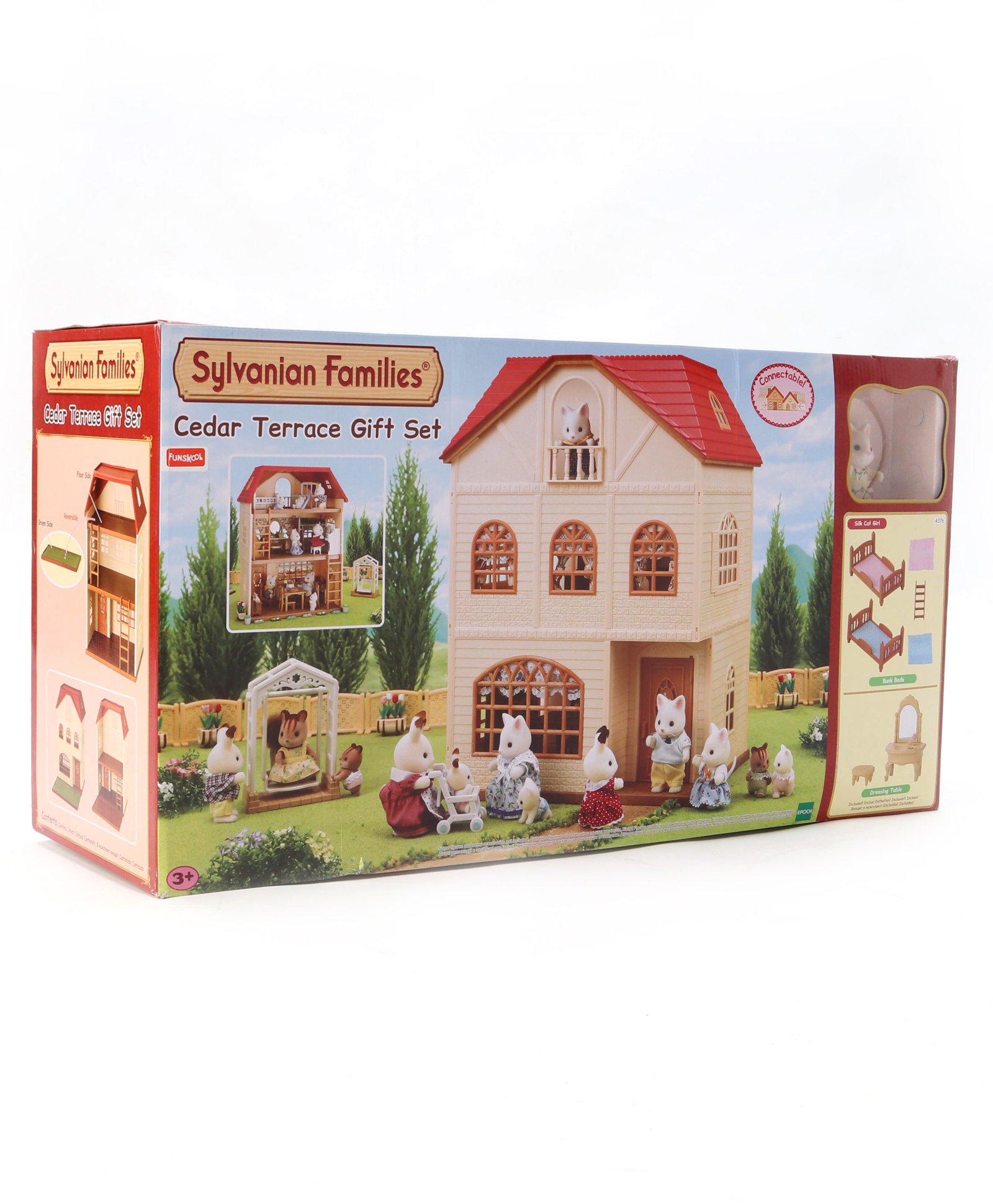 cedar terrace gift set