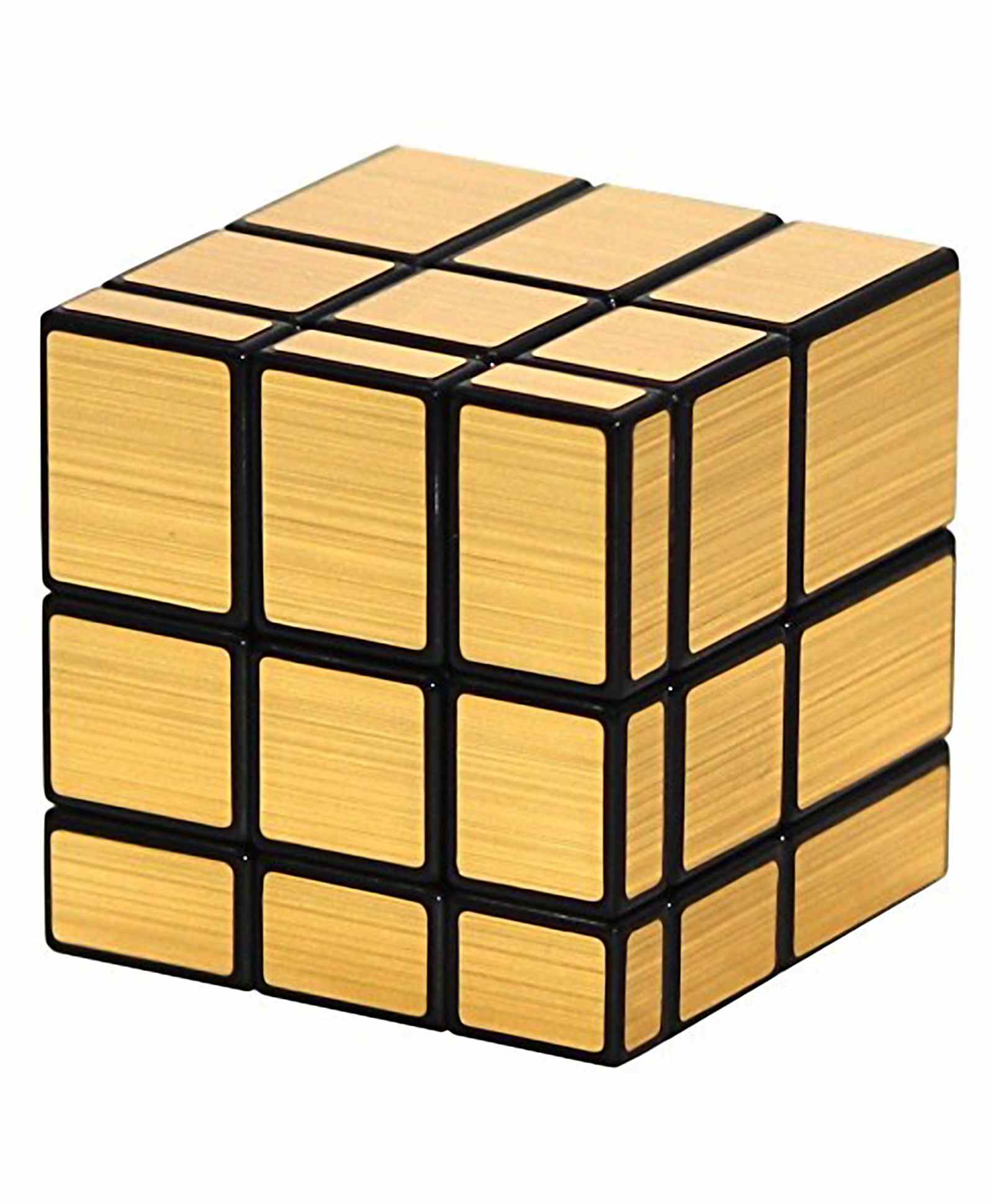Yamama Rubik Cube - Golden-image-25