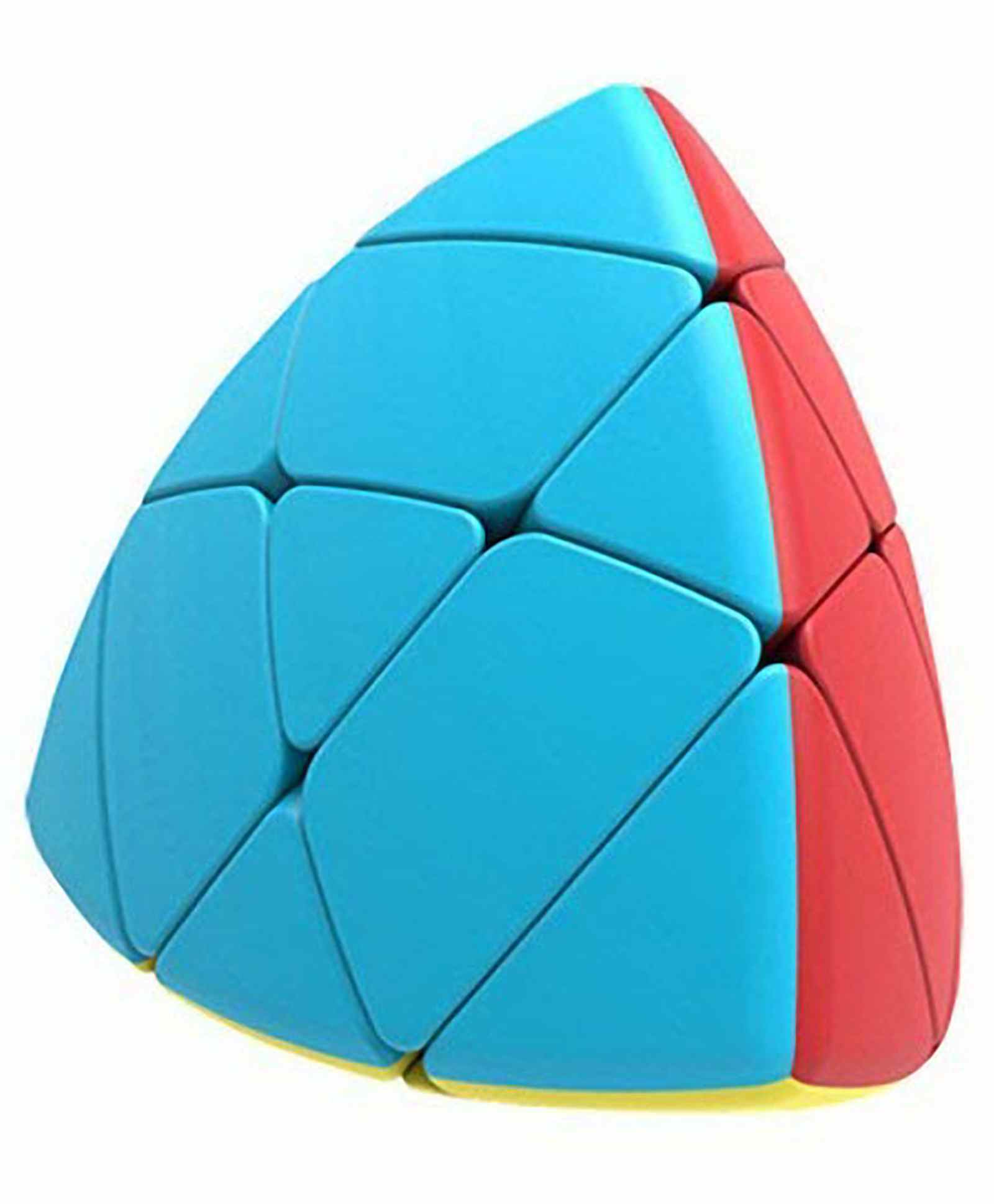 Yamama Mastermorphix Rubik Puzzle - Multicolor-image-42