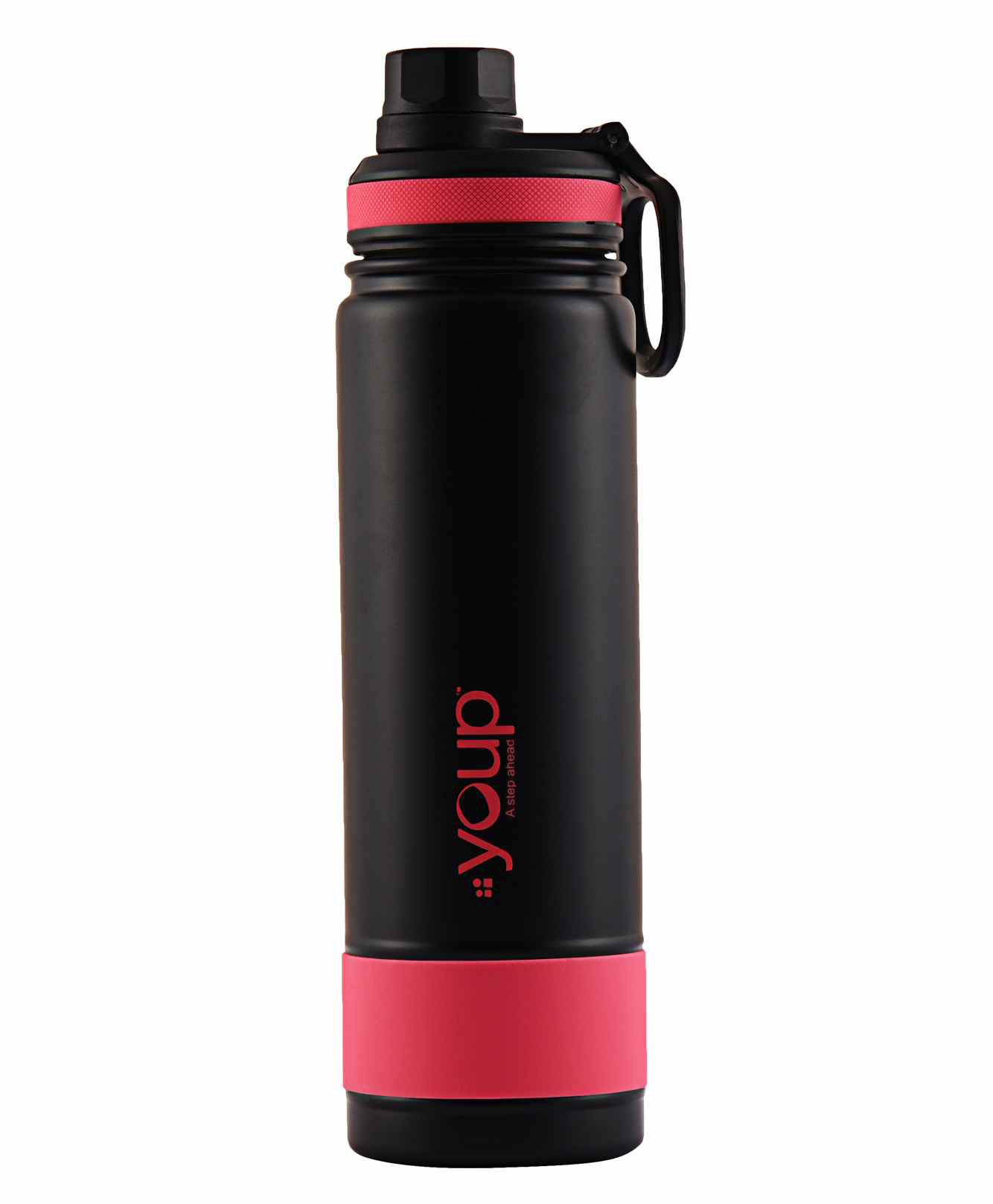 thermos steel water bottle