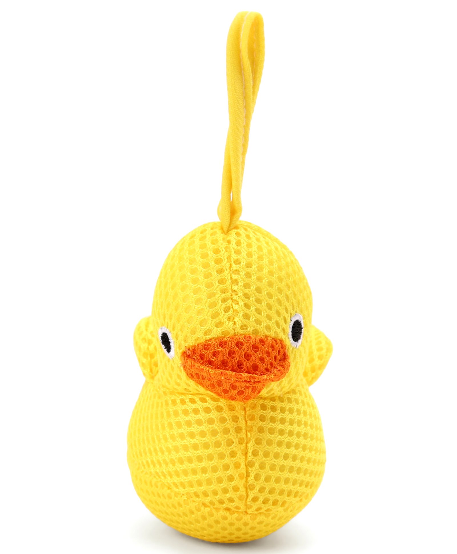 Babyhug Bath Sponge Chick Shaped - Yellow-image-13