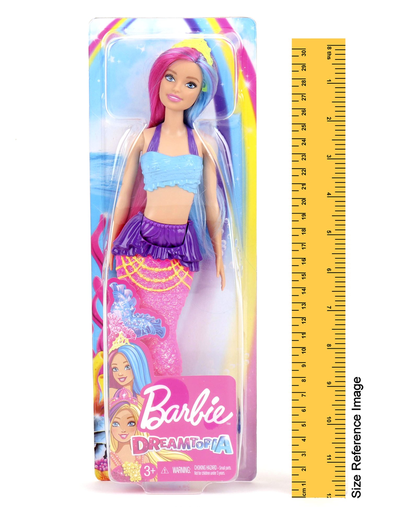 firstcry barbie doll