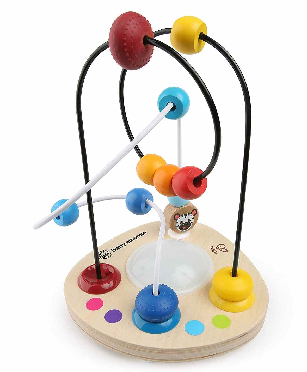 baby einstein wooden toys