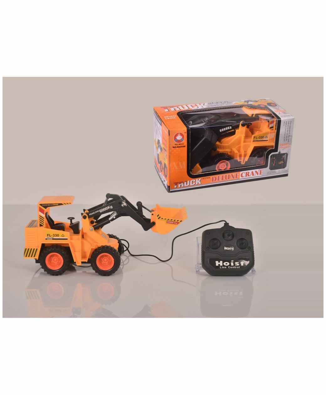 remote jcb toys