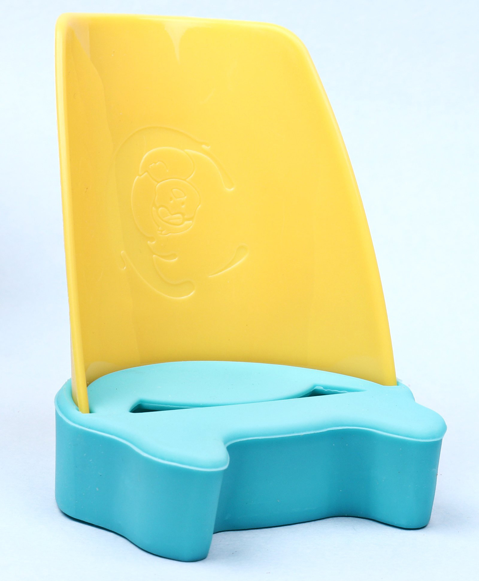 Babyhug Faucet  Extender - Yellow Blue-picture-26