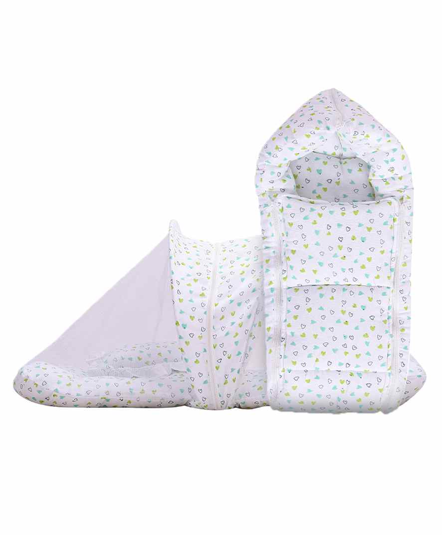 cotton mosquito net for babies