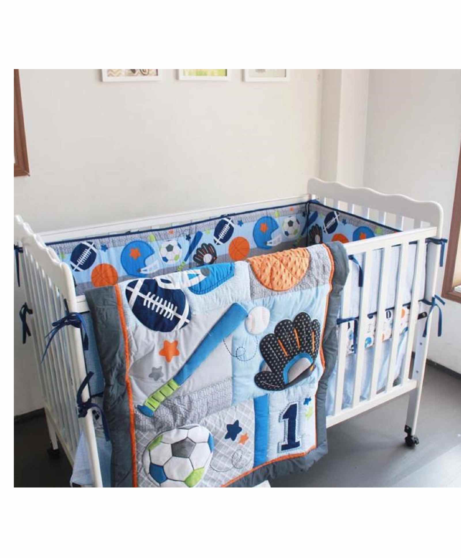 baby bedding store near me