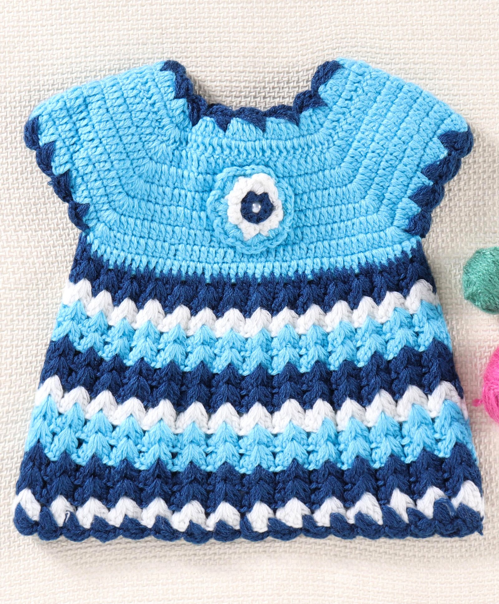 firstcry baby woolen clothes