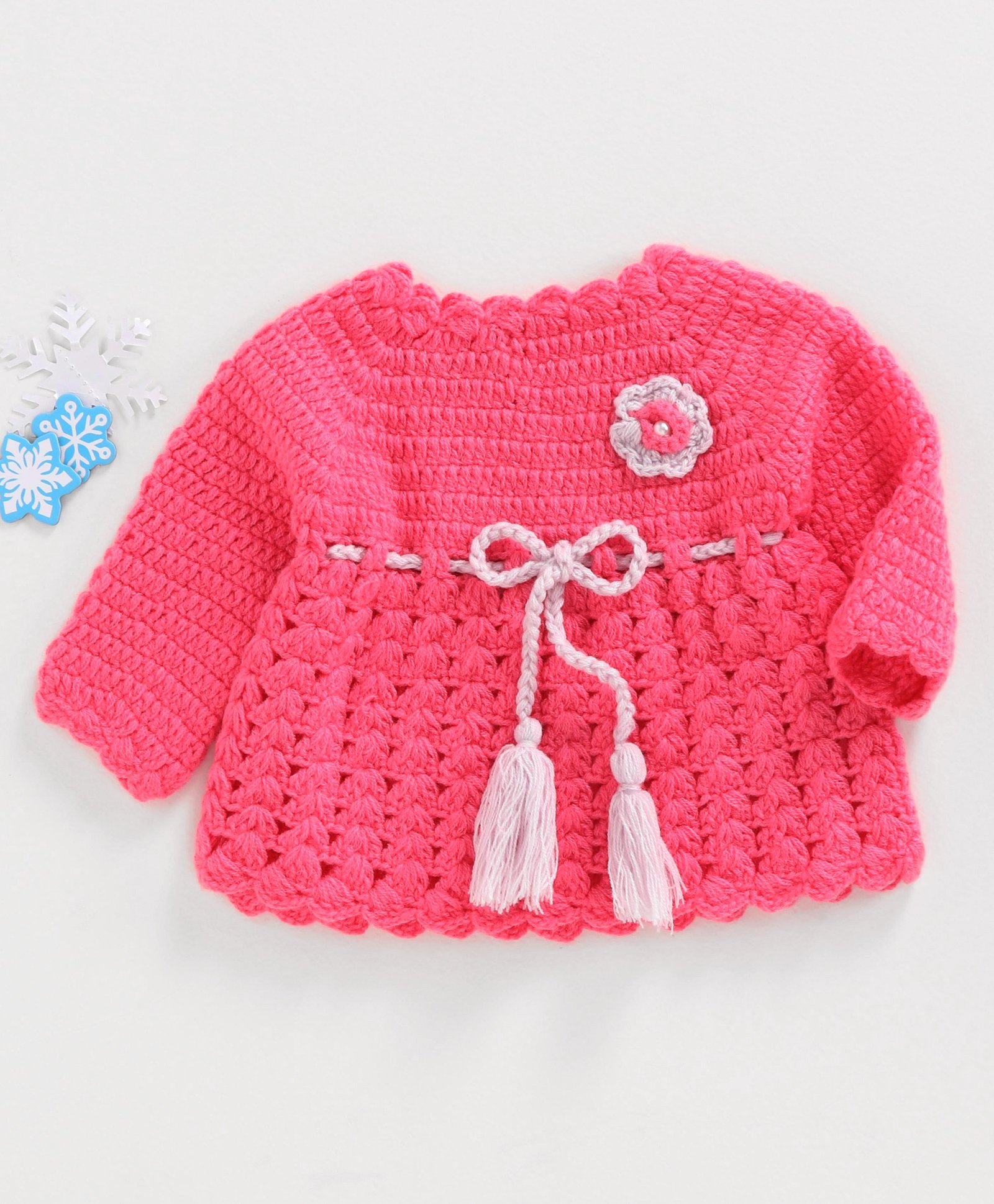 firstcry woolen clothes