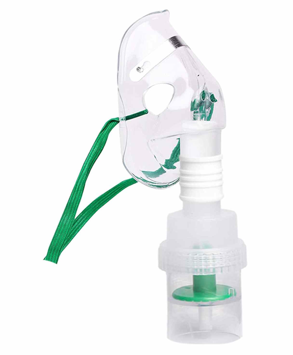 MCP General Child Nebulizer Mask - White-image-46