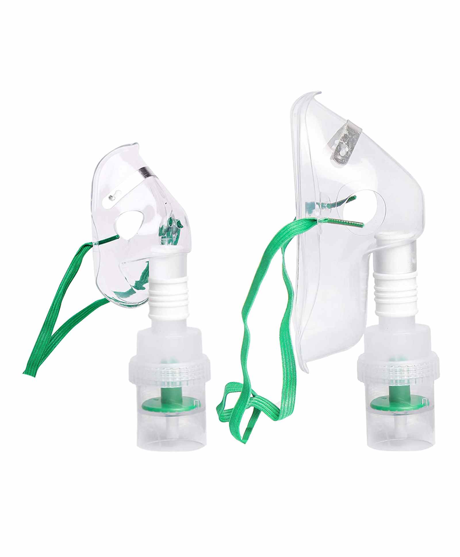 MCP Nebulizer Adult and Child Mask - White-image-49