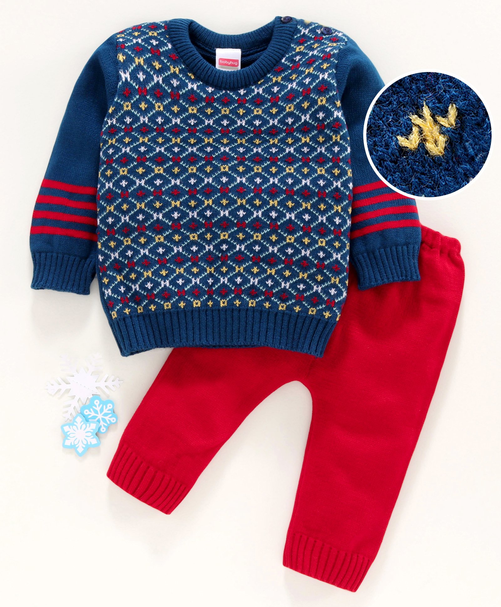 firstcry woolen clothes