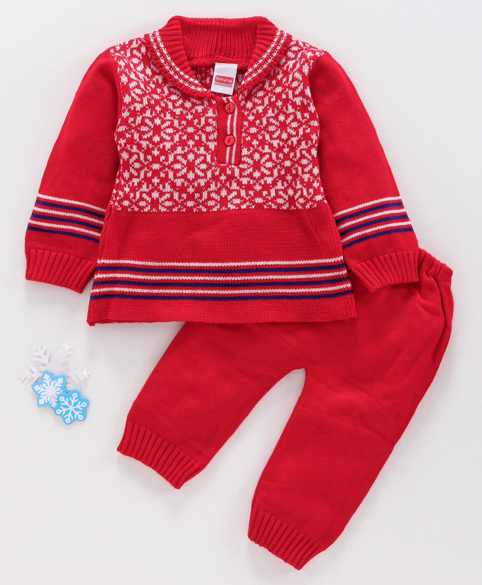 firstcry woolen clothes