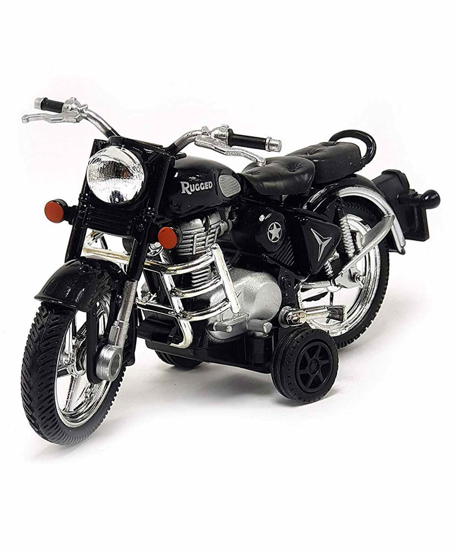 toy bike bullet