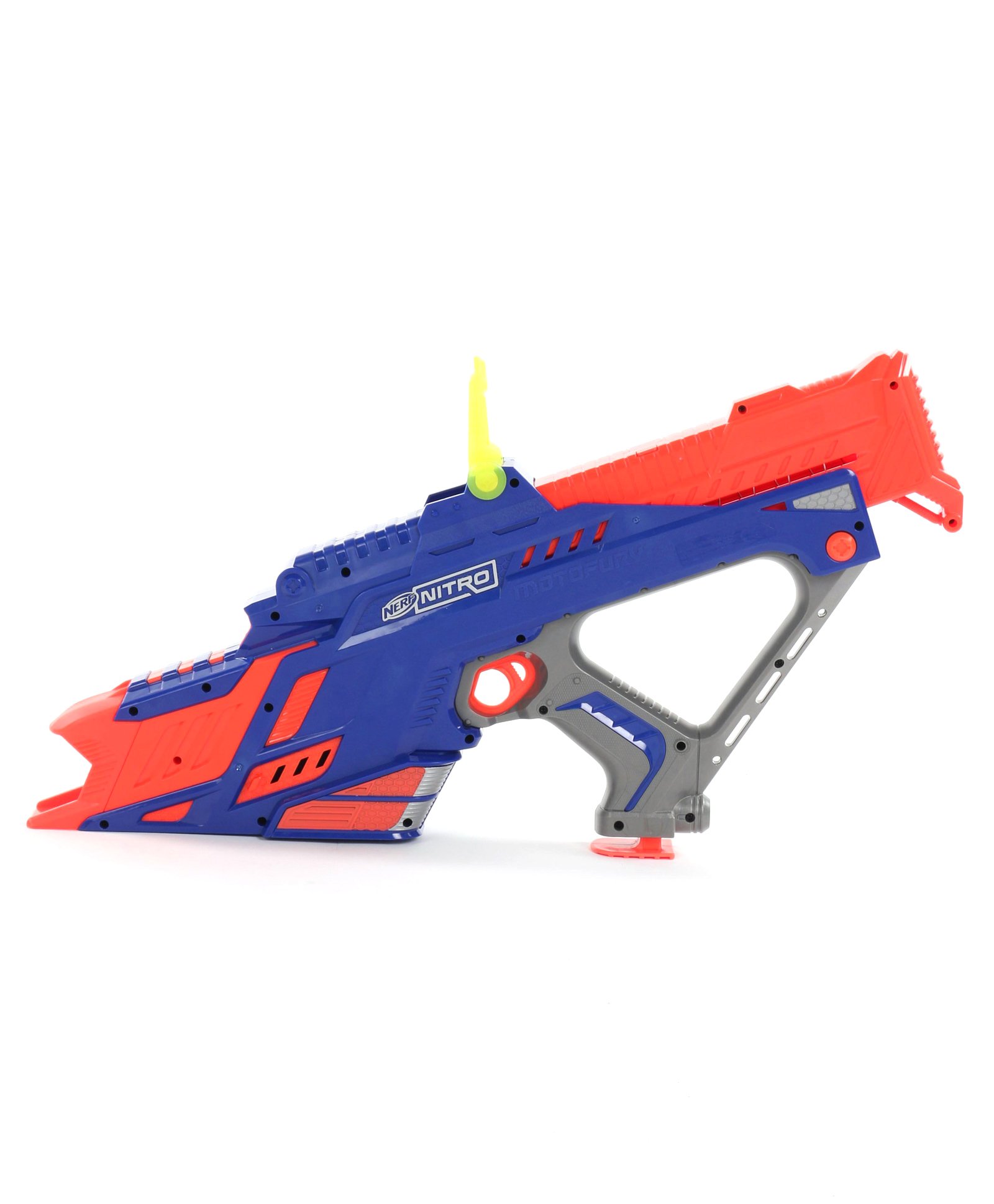 nerf nitro gun