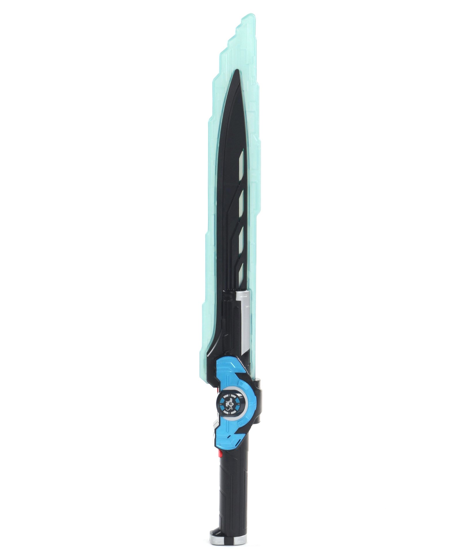 power ranger saber sword