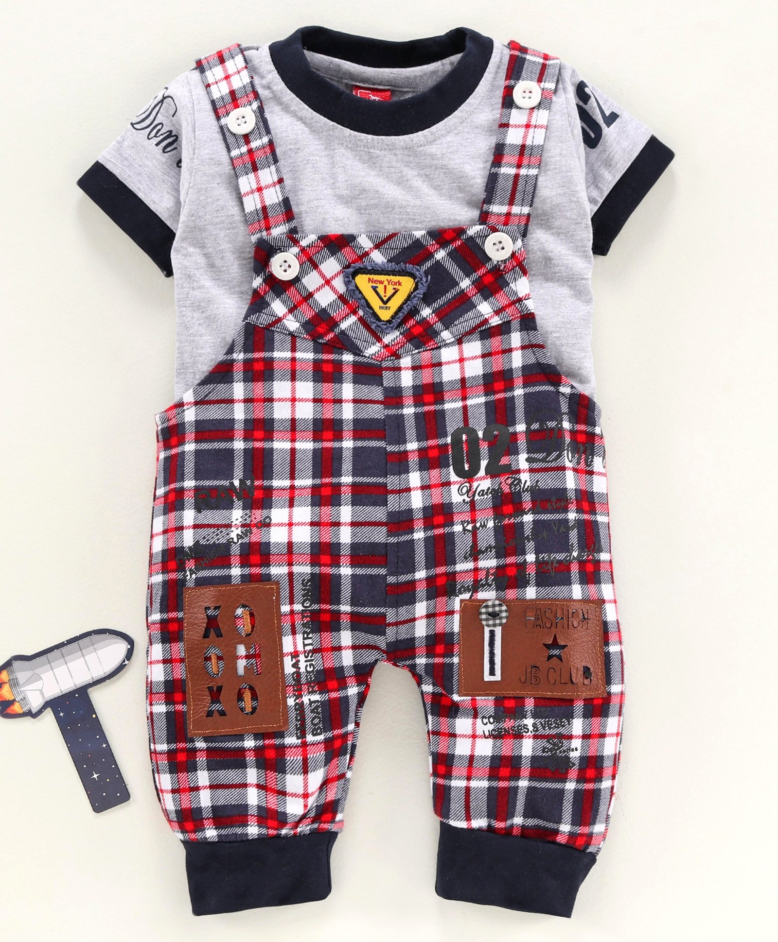 firstcry rompers