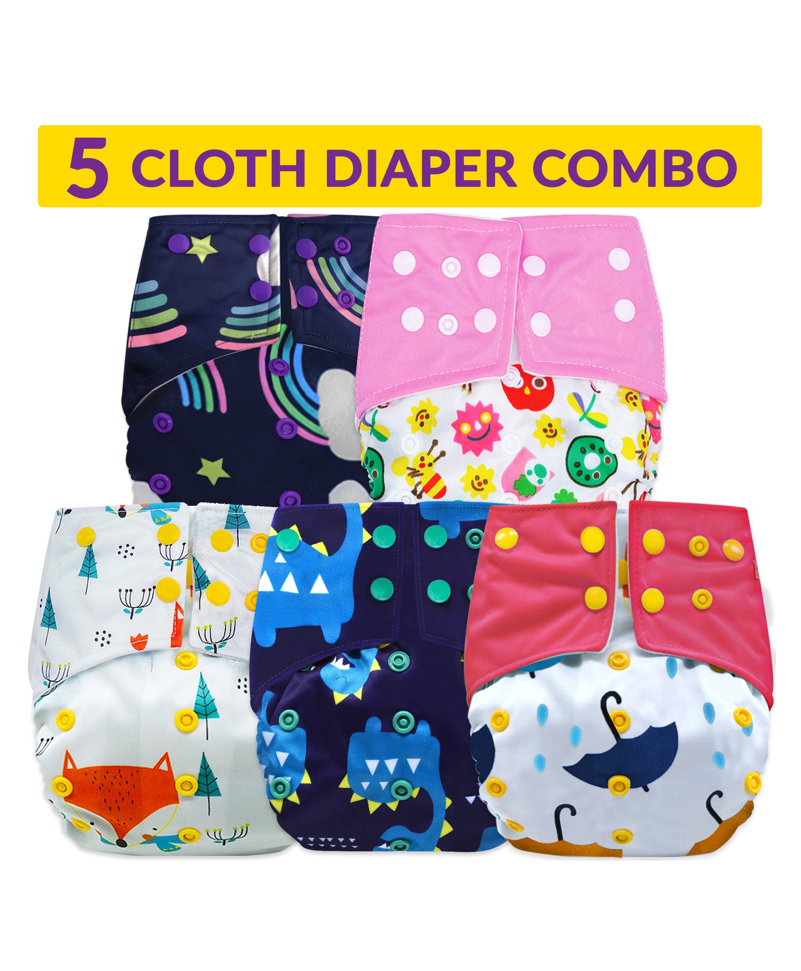 cloth diaper firstcry