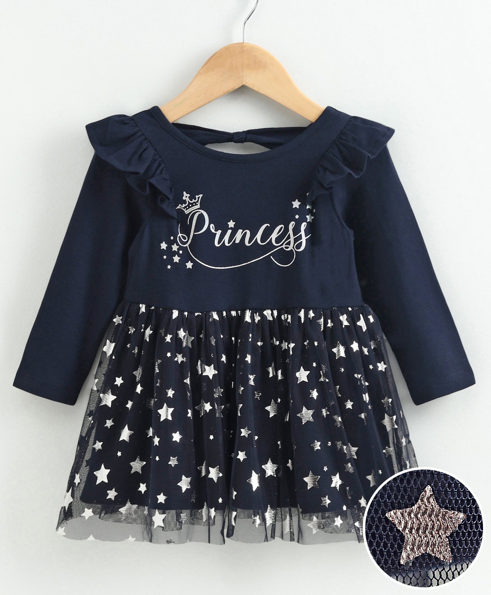 baby frock firstcry