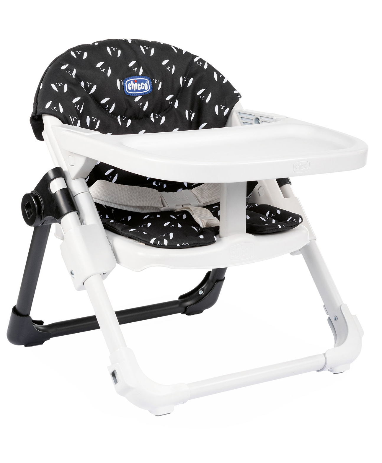 Chicco Booster Seat - Black-image-14
