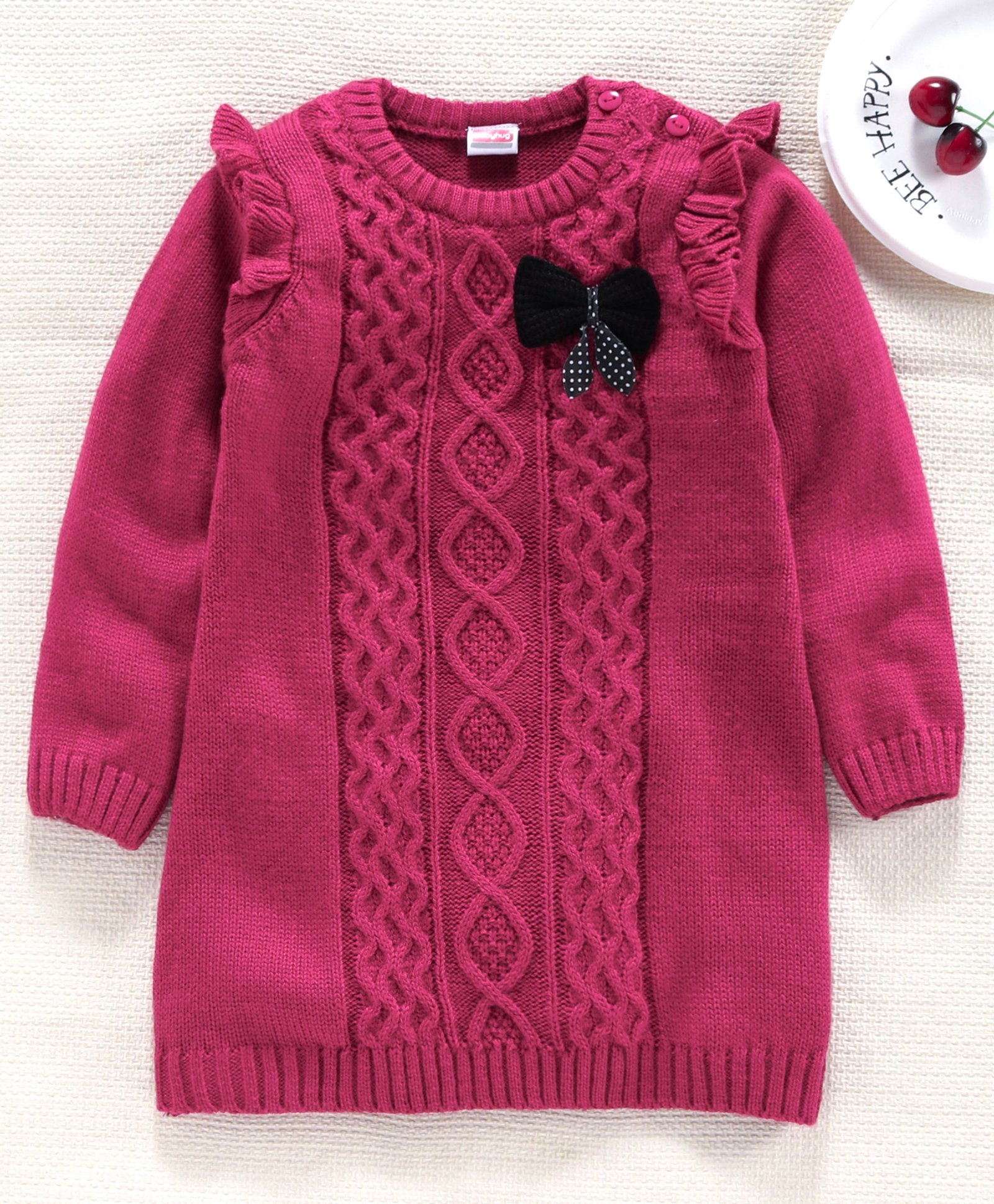 firstcry woolen clothes