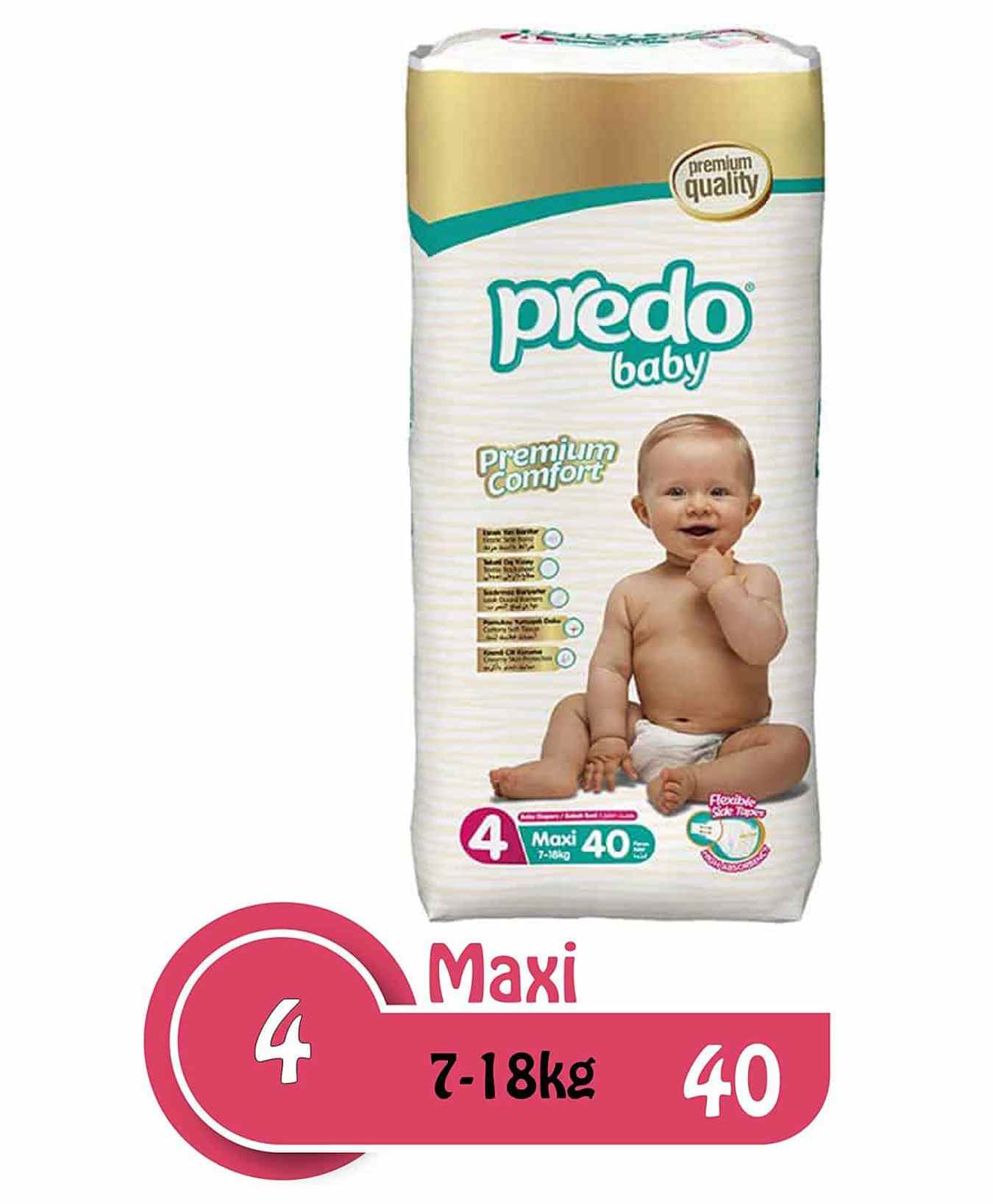 firstcry baby diapers