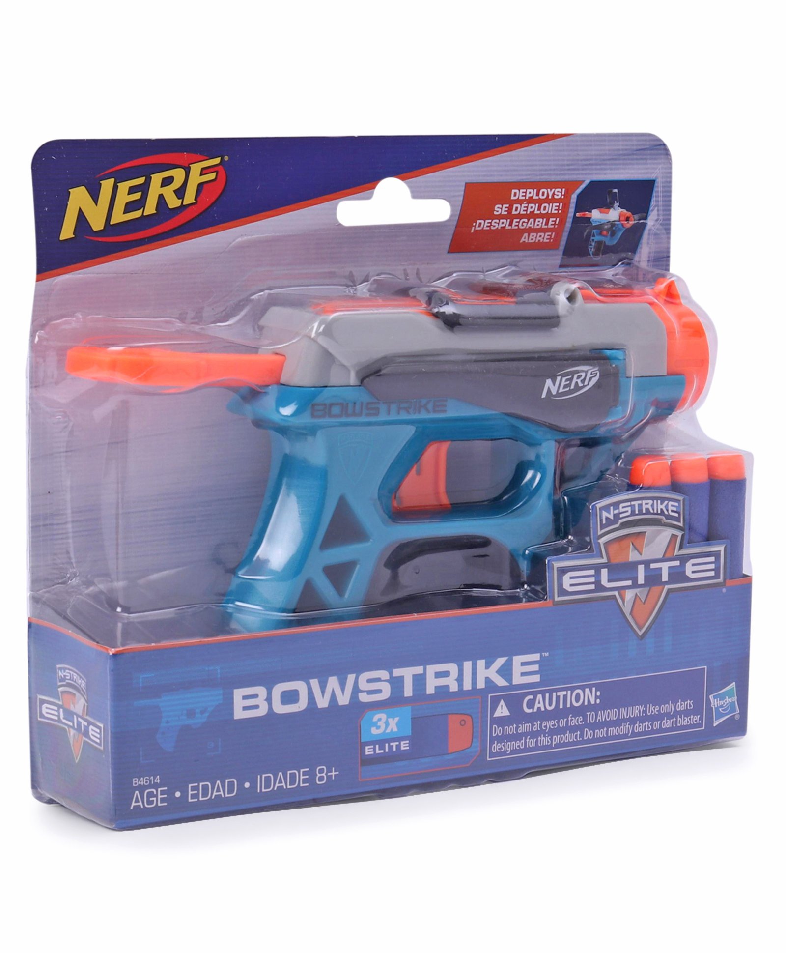 bowstrike