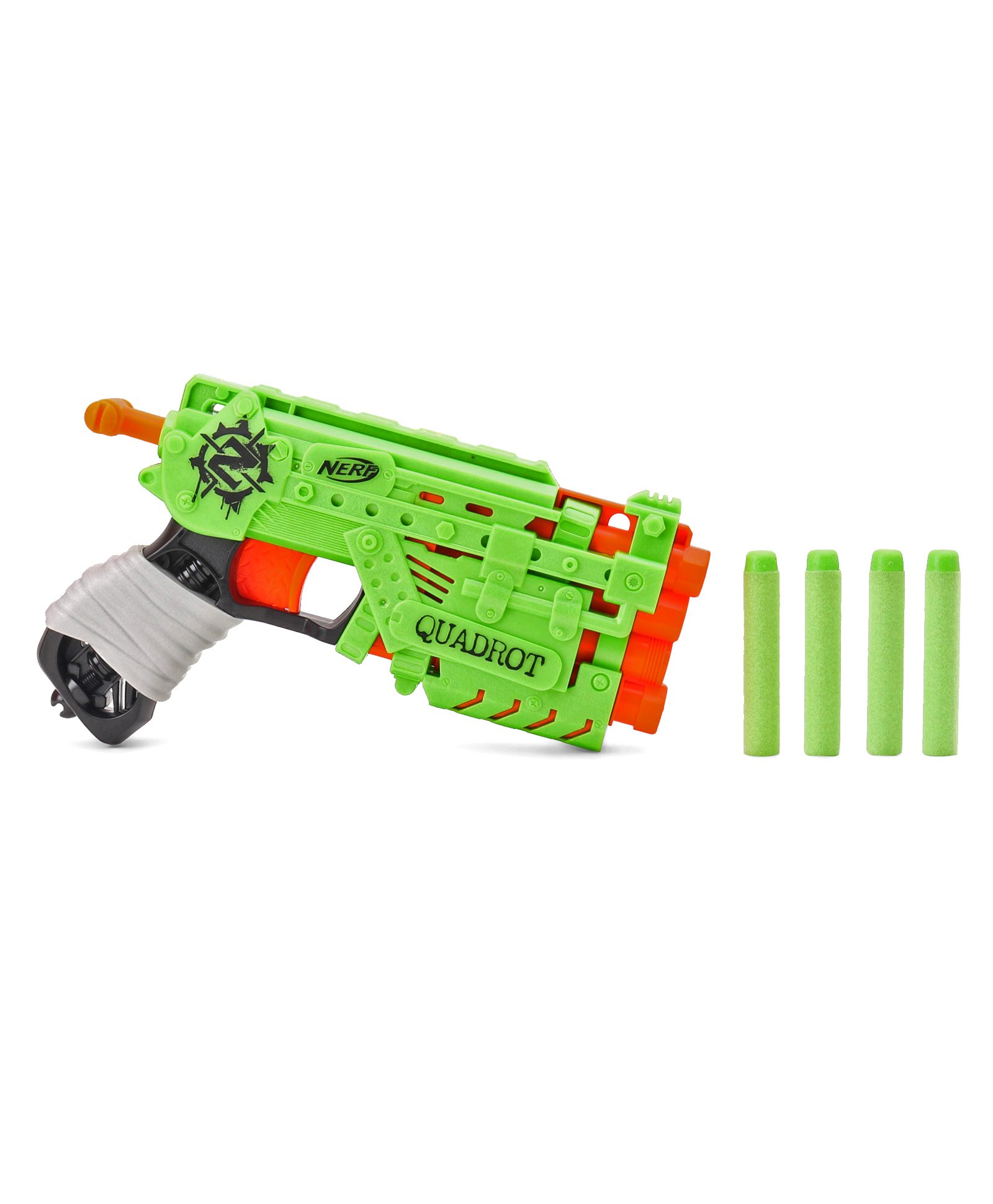 nerf zombie strike nail gun