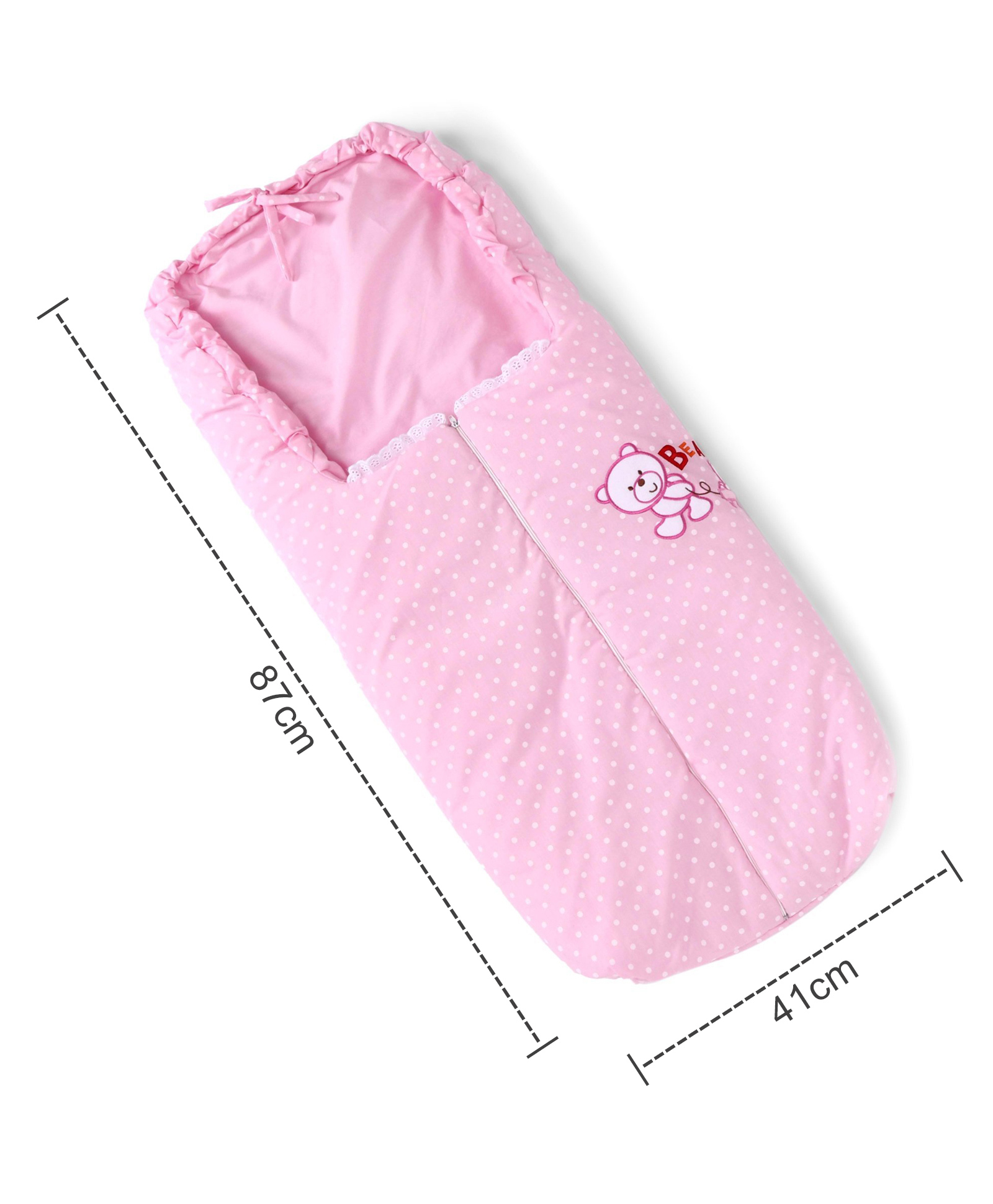 firstcry sleeping bag