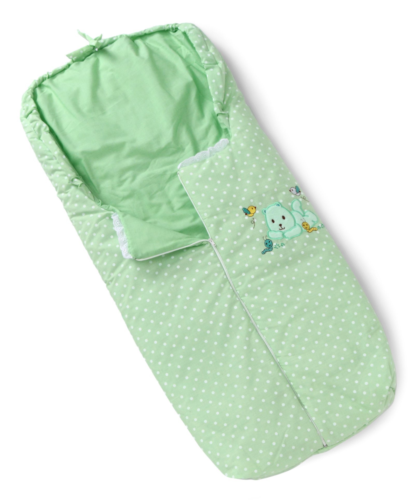firstcry sleeping bag