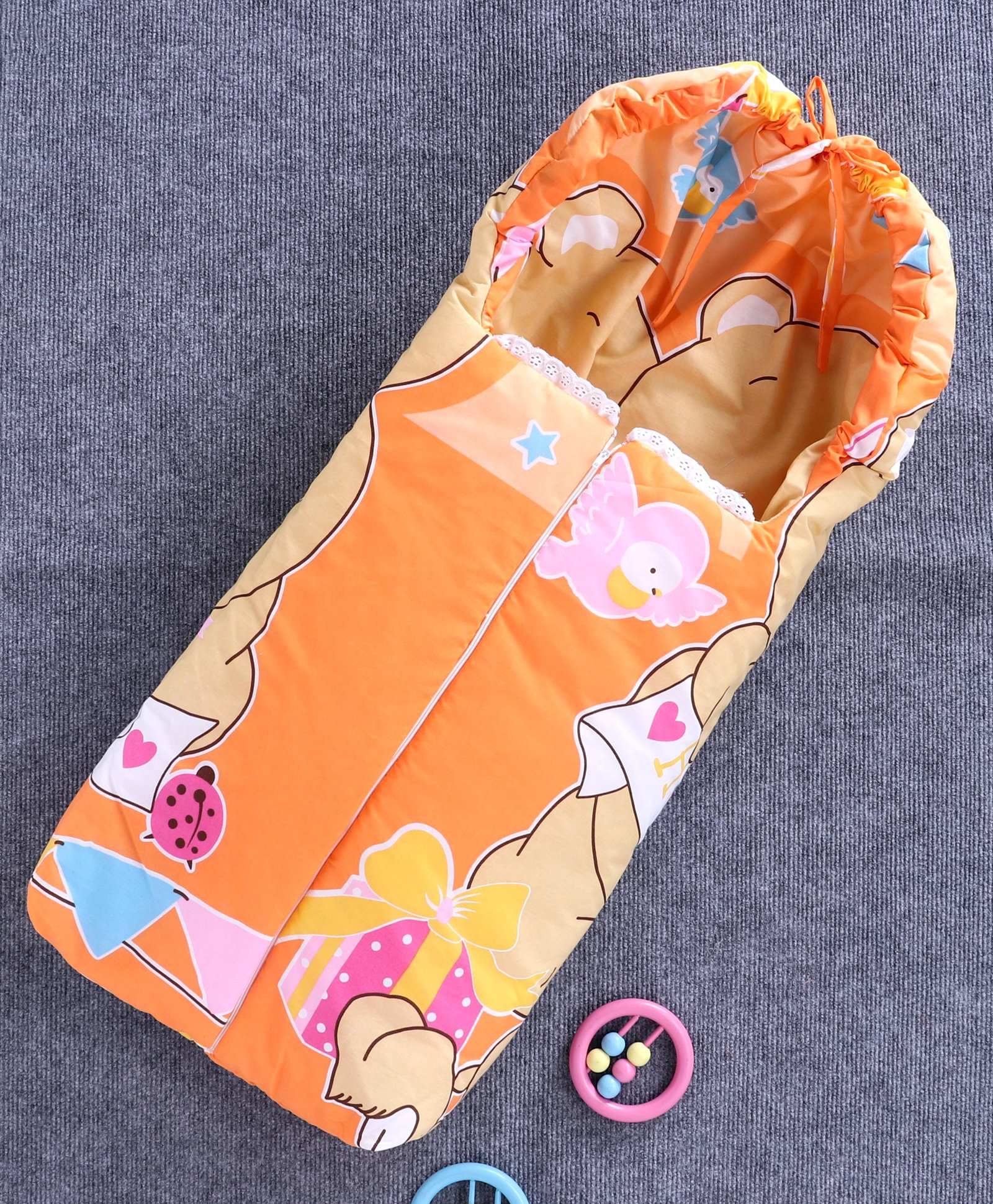 baby sleeping bag firstcry