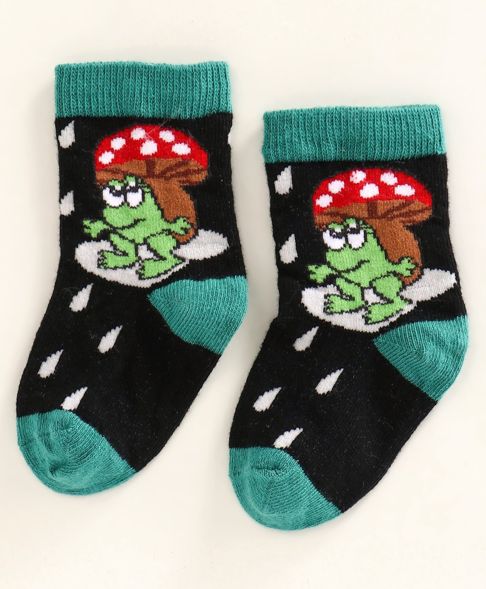 firstcry baby socks